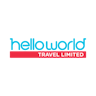 Logo for Helloworld Travel Limited