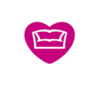 Logo for DFS Furniture plc 