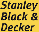 Logo for Stanley Black & Decker Inc
