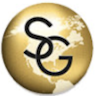 Logo for Superior Gold Inc