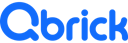 Logo for Qbrick