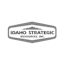 Logo for Idaho Strategic Resources 