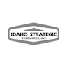Logo for Idaho Strategic Resources Inc