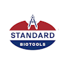 Logo for Standard BioTools Inc