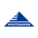 Logo for Whitehaven Coal Limited