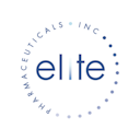 Logo for Elite Pharmaceuticals Inc