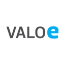 Logo for Valoe 