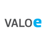 Logo for Valoe