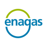 Logo for Enagás S.A.