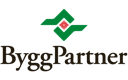 Logo for ByggPartner Gruppen