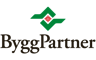 Logo for ByggPartner Gruppen