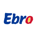 Logo for Ebro Foods S.A.