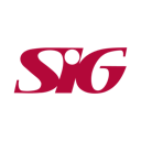 Logo for SIG plc 