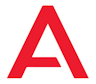 Logo for Avaya Holdings Corp