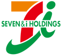 Logo for Seven & i Holdings Co Ltd