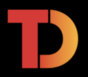 Logo for TDCX Inc