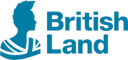 Logo for British Land Company Plc