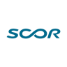 Logo for SCOR SE