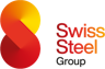 Logo for Swiss Steel Holding AG