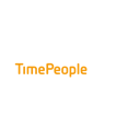 Logo for Time People Group