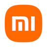 Logo for Xiaomi