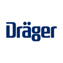 Logo for Drägerwerk AG & Co. KGaA