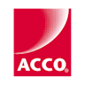 Logo for ACCO Brands Corporation