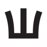 Logo for Sveaskog