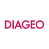 Logo for Diageo plc