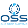 Logo for One Stop Systems Inc