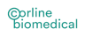 Logo for Corline Biomedical