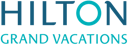 Logo for Hilton Grand Vacations Inc