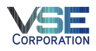 Logo for VSE Corporation