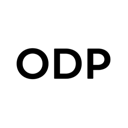 Logo for The ODP Corporation
