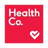 Logo for HealthCo Healthcare and Wellness REIT