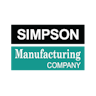 Logo for Simpson Manufacturing Co Inc