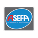 Logo for Asefa Public Company Limited