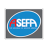 Logo for Asefa Public Company 