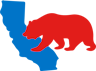 Logo for California Resources Corporation