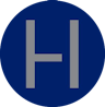 Logo for Haypp Group