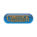 Logo for Comstock Resources Inc