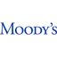 Logo for Moody’s Corporation