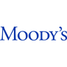 Logo for Moody’s Corporation