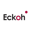 Logo for Eckoh plc