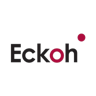 Logo for Eckoh plc