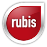 Logo for Rubis