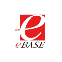 Logo for eBASE Co. Ltd