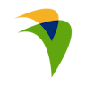 Logo for Banco Latinoamericano de Comercio Exterior