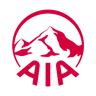 Logo for AIA Group Limited