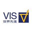 Logo for Vanguard International Semiconductor Corporation